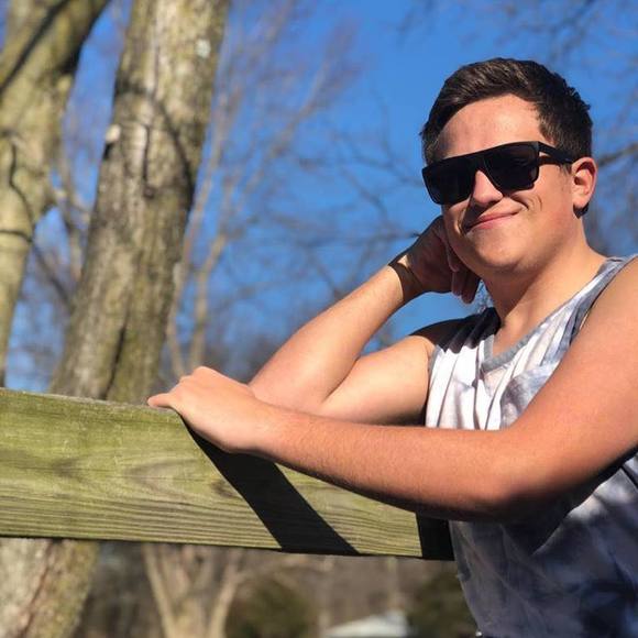 Meet the Posher Other - Meet your Posher, Austin